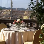 Sina Brufani Hotel 5*