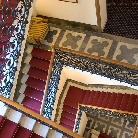 Hotel Sina Brufani Perugia