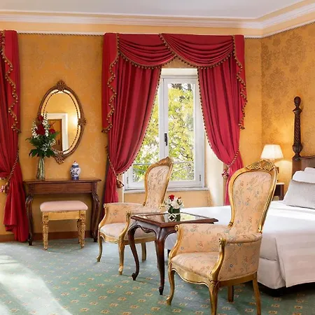 Sina Brufani 5* Perugia