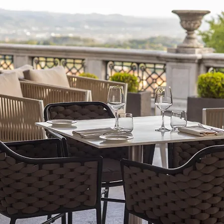 Sina Brufani 5* Перуджа