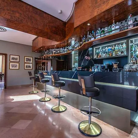 Sina Brufani Hotel Perugia