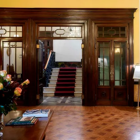 Sina Brufani Hotel 5*