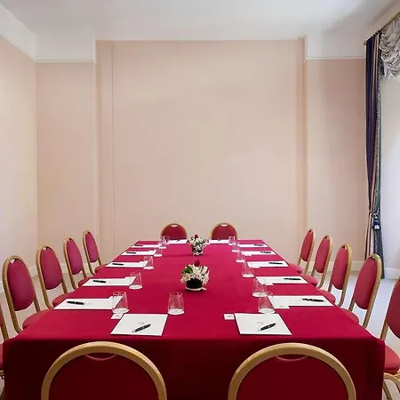 Hotel Sina Brufani Perugia