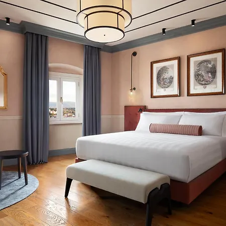 Hotel Sina Brufani 5*