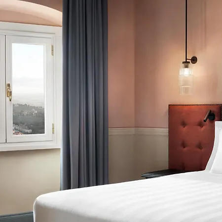 Sina Brufani 5* Perugia