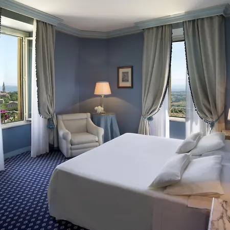 Hotel Sina Brufani Perugia