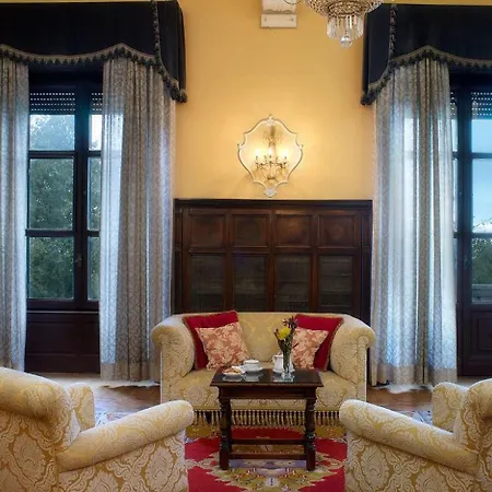 Sina Brufani Perugia