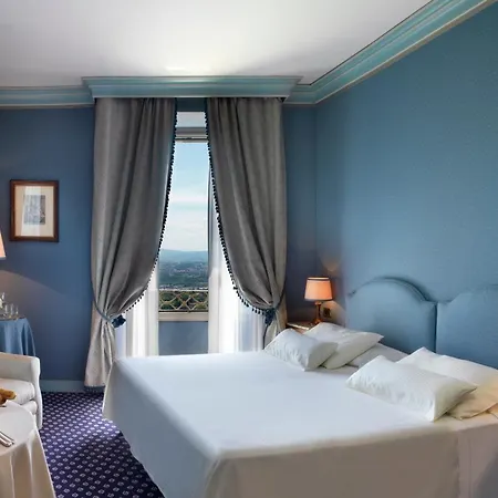 Hotel Sina Brufani 5*