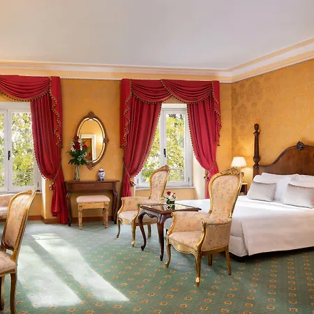 Sina Brufani Perugia