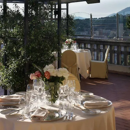 Sina Brufani 5* Perugia