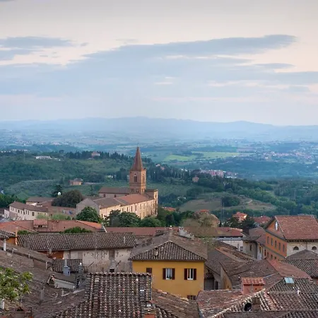 Sina Brufani Hotel Perugia