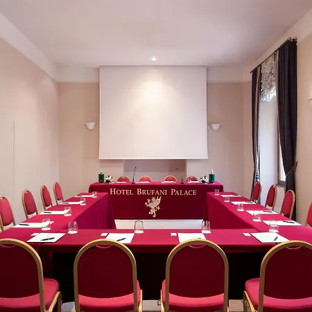 Sina Brufani Hotel Perugia