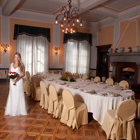 Sina Brufani Hotel Perugia