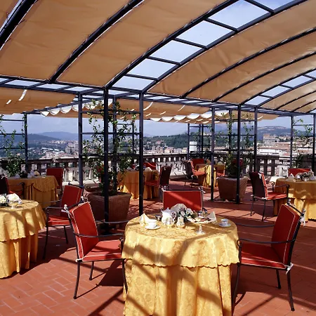 Hotel Sina Brufani 5*