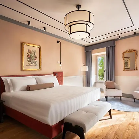 Hotel Sina Brufani 5*