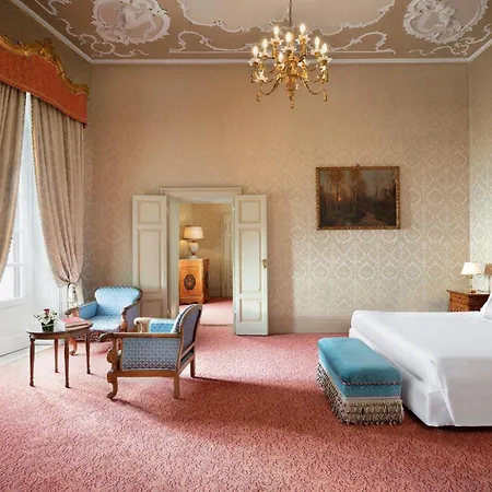 Sina Brufani 5*