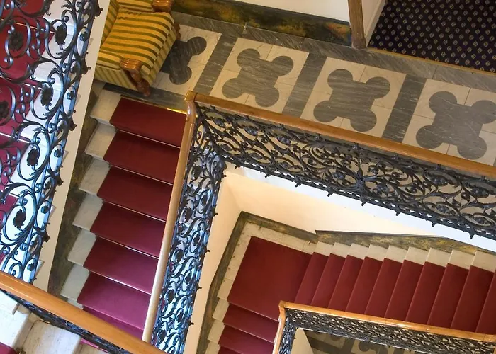 Hotel Sina Brufani Perugia