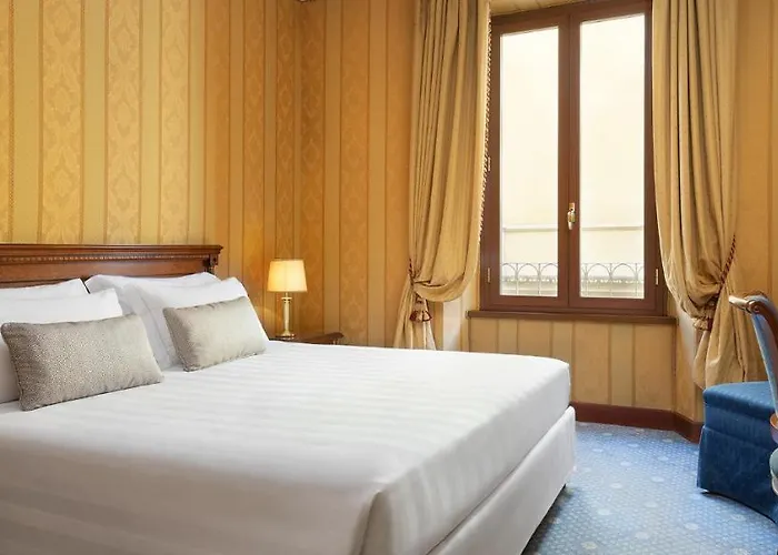 Hotel Sina Brufani 5*