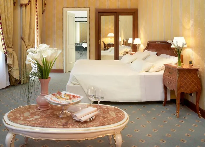 Sina Brufani Perugia