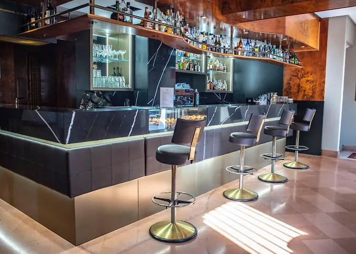 Sina Brufani Hotel 5*