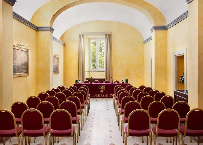 Sina Brufani Perugia