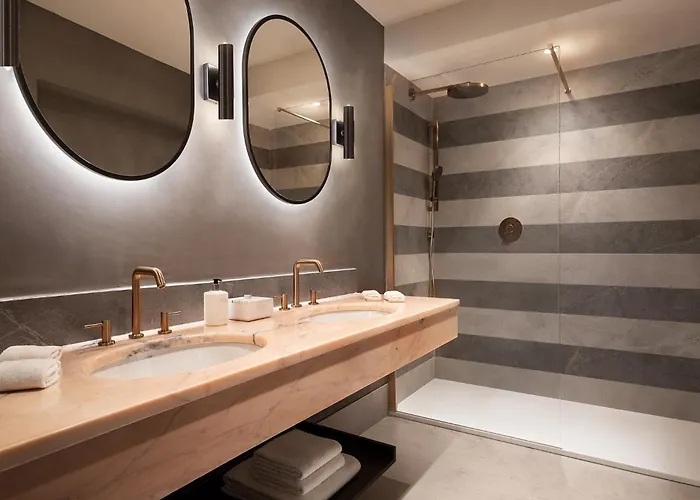 Sina Brufani Hotel Perugia