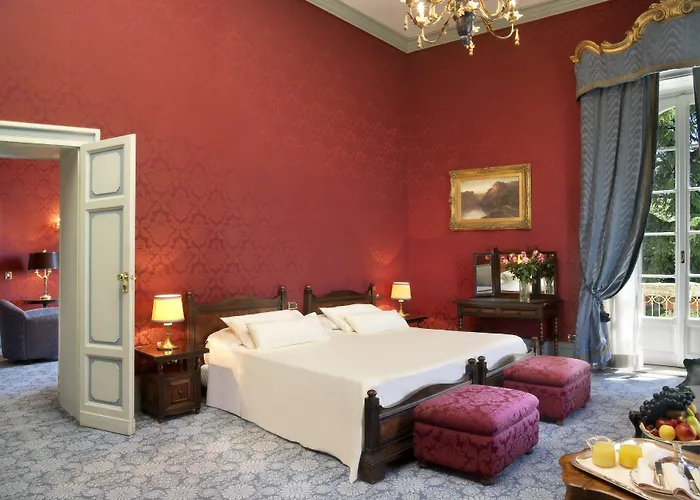 Sina Brufani Perugia