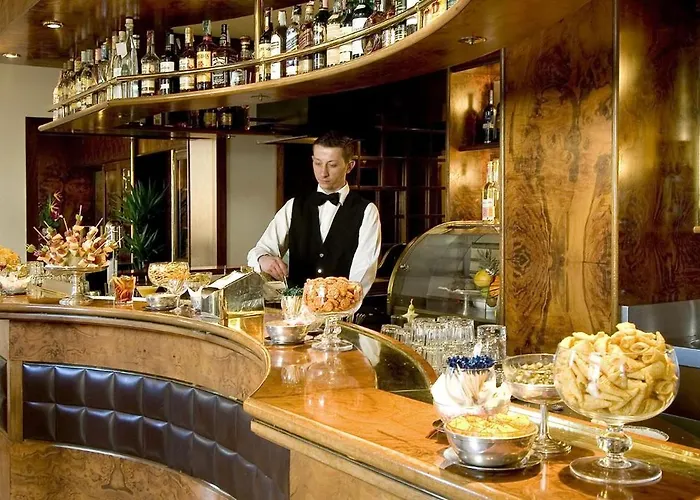 Sina Brufani 5* Perugia