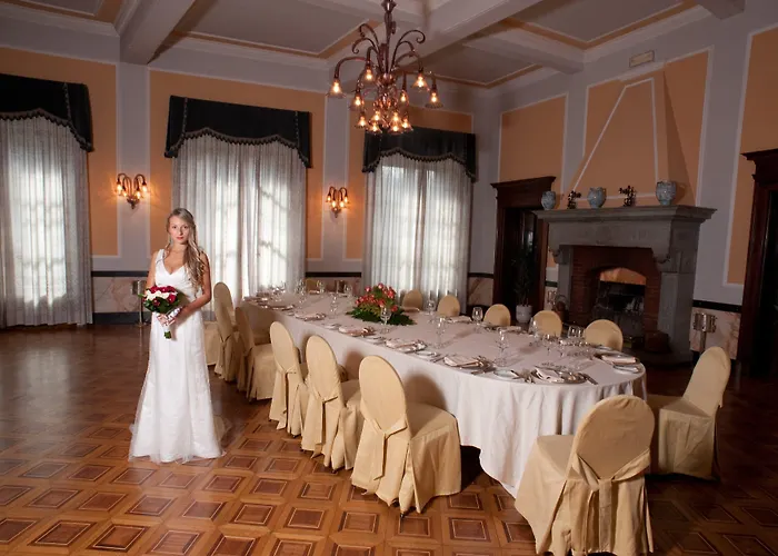 Sina Brufani Hotel Perugia