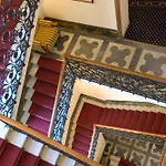 Hotel Sina Brufani Perugia
