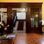 Sina Brufani Hotel 5*