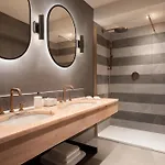 Sina Brufani Hotel Perugia