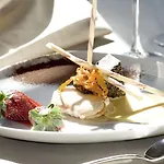Sina Brufani Hotel 5*