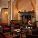 Hotel Sina Brufani Perugia