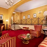 Sina Brufani Hotel