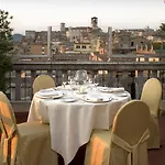 Sina Brufani Hotel