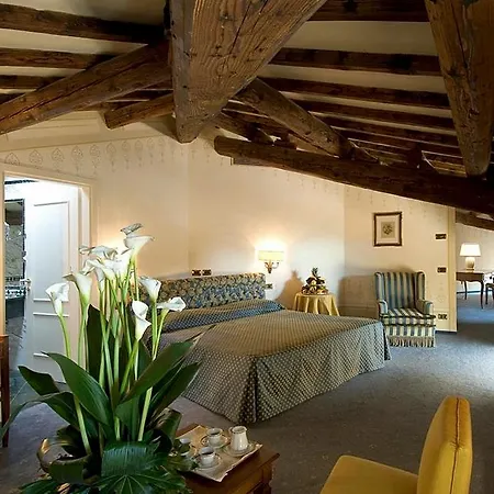 Sina Brufani Hotel 5*