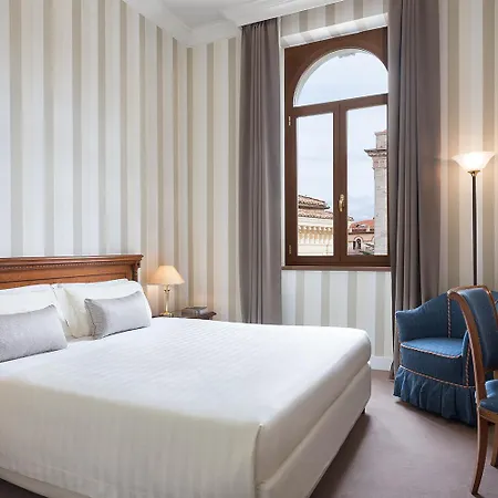 Sina Brufani 5* Perugia