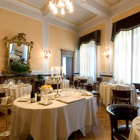 Hotel Sina Brufani