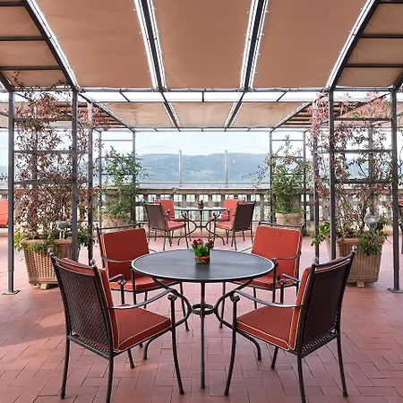 Hotel Sina Brufani