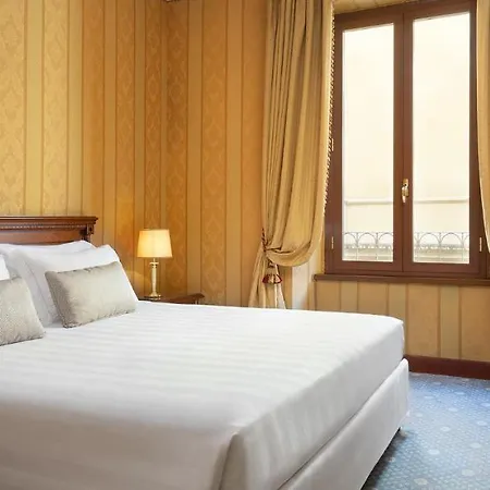 Hotel Sina Brufani 5*