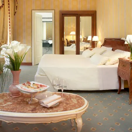 Sina Brufani Perugia