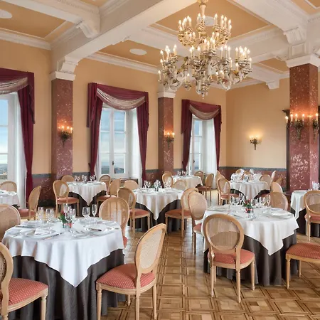 Sina Brufani Hotel