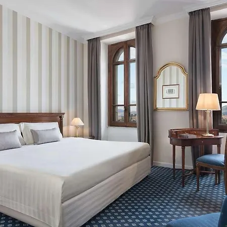 Hotel Sina Brufani