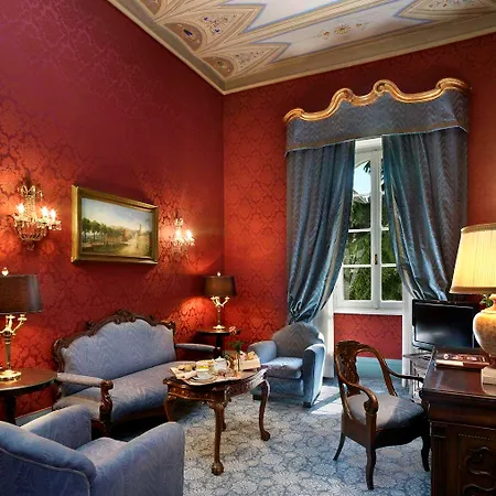 Sina Brufani Perugia