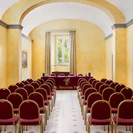 Sina Brufani Perugia