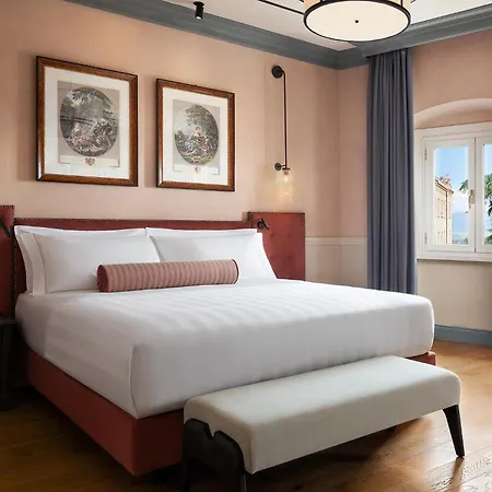 Sina Brufani Hotel Perugia