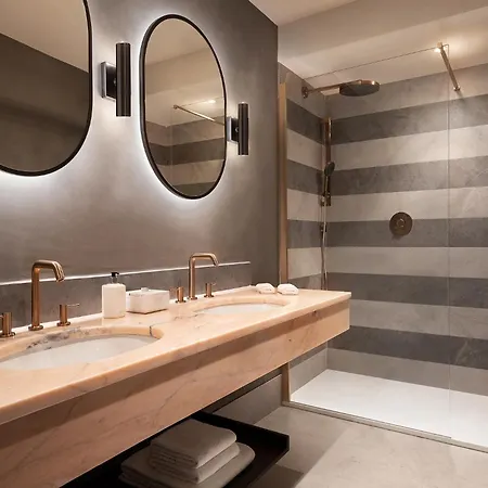 Sina Brufani Hotel Perugia