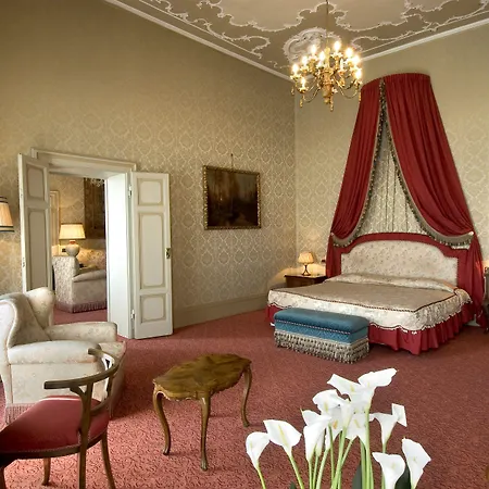Sina Brufani 5*
