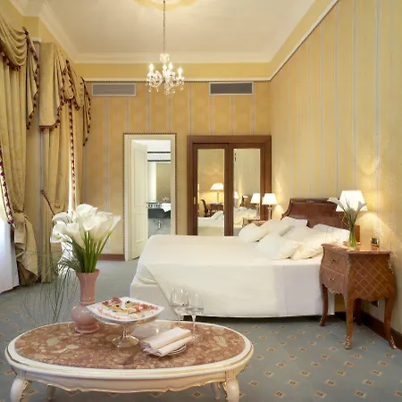 Sina Brufani Perugia